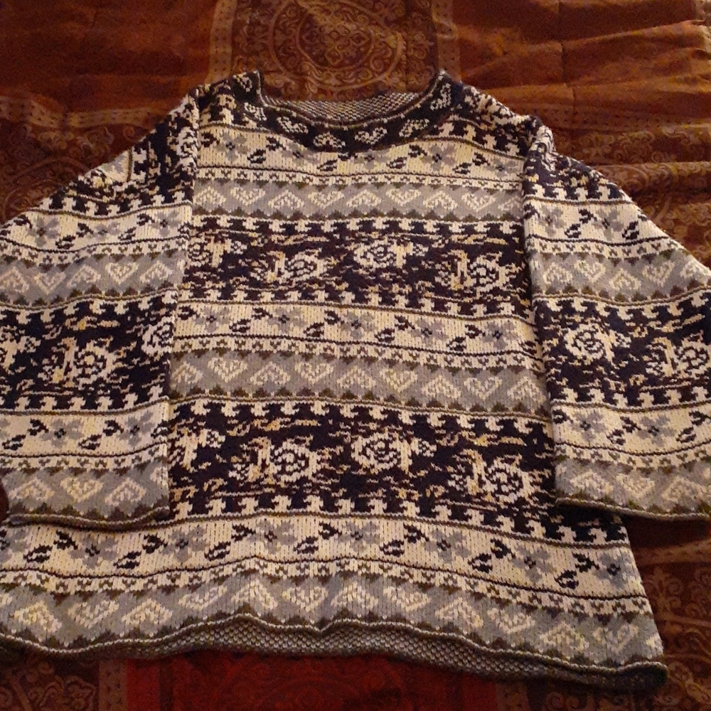 Sweater